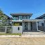 3 Bedroom Villa for sale at Saransiri Ratchaphruk - Changwattana, Bang Phlap