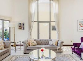 4 Bedroom Villa for sale at Garden Homes Frond E, Palm Jumeirah