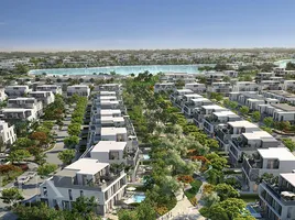 4 Bedroom House for sale at Aura, Olivara Residences, Dubai Studio City (DSC)