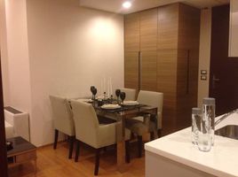 1 спален Кондо на продажу в The Address Asoke, Makkasan