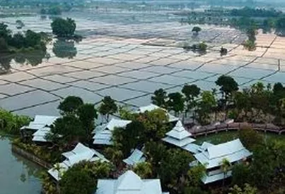 Neighborhood Overview of ริมเหนือ, เชียงใหม่