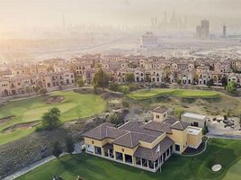 4 Bedroom Villa for sale at Jumeirah Golf Estates, Fire