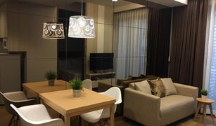 1 Bedroom Condo for sale in Khlong Tan, Bangkok The Lumpini 24