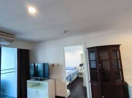 2 Schlafzimmer Appartement zu vermieten im Acadamia Grand Tower, Khlong Tan Nuea