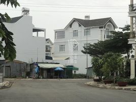 Studio Haus zu verkaufen in Binh Chanh, Ho Chi Minh City, Binh Hung, Binh Chanh