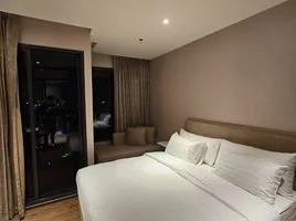 1 спален Кондо в аренду в Once Pattaya Condominium, Na Kluea