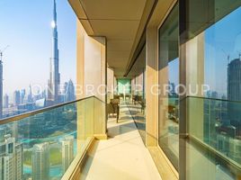 3 Bedroom Apartment for sale at Vida Residence Downtown, Downtown Dubai