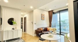 Available Units at Masteri Lumiere Riverside