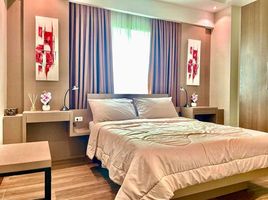 Studio Appartement zu vermieten im Amisa Private Residences, Lapu-Lapu City, Cebu