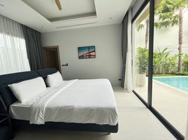 6 Schlafzimmer Villa zu vermieten im Mouana Grande Ko Keao, Ko Kaeo