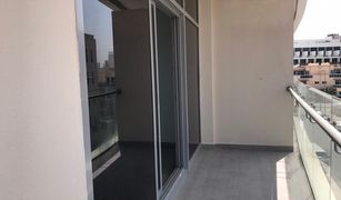 1 Bedroom Apartment for sale in , Dubai Shamal Waves