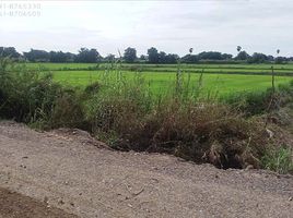  Grundstück zu verkaufen in Mueang Nakhon Sawan, Nakhon Sawan, Bang Phra Luang, Mueang Nakhon Sawan