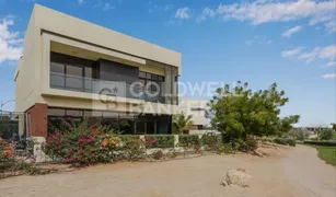 5 Bedrooms Villa for sale in Golf Vista, Dubai Longview