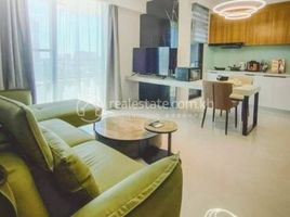 2 Bedroom Apartment for rent at Picasso City Garden | Two Bedroom Type B, Tonle Basak