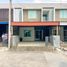 3 Bedroom Townhouse for sale at The Colors Rangsit-Klong 4, Lat Sawai