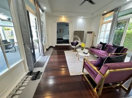 4 Bedroom Villa for rent in Camillian Hospital, Khlong Tan Nuea, Khlong Tan Nuea