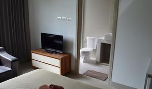 Studio Apartment for sale in Suan Luang, Bangkok UTD Loft Apartment