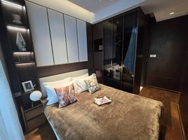 1 Schlafzimmer Appartement zu verkaufen im Cloud Residences SKV23, Khlong Toei Nuea, Watthana