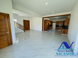 3 Schlafzimmer Haus zu verkaufen in San Felipe De Puerto Plata, Puerto Plata, San Felipe De Puerto Plata, Puerto Plata