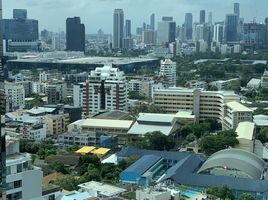 1 Schlafzimmer Wohnung zu vermieten im Siri Residence , Khlong Tan