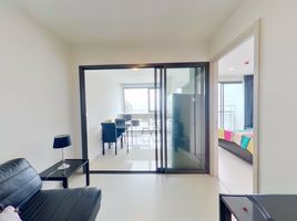 1 Bedroom Condo for rent at Rhythm Sukhumvit 42, Phra Khanong