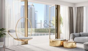 2 Bedrooms Apartment for sale in DAMAC Towers by Paramount, Dubai Rosewater Building 2