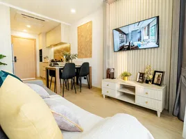 1 Schlafzimmer Wohnung zu verkaufen im The Ozone Condominium, Choeng Thale