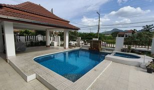 2 Bedrooms Villa for sale in Nong Kae, Hua Hin Baan Araya