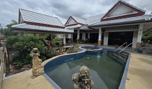 2 Bedrooms Villa for sale in Huai Sat Yai, Hua Hin 