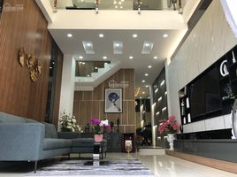6 Bedroom Villa for sale in Ho Chi Minh City, Thanh Loc, District 12, Ho Chi Minh City