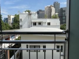 2 Schlafzimmer Appartement zu vermieten im Y.O. Place, Khlong Toei, Khlong Toei