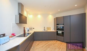 3 Bedrooms Apartment for sale in Shoreline Apartments, Dubai Jash Hamad