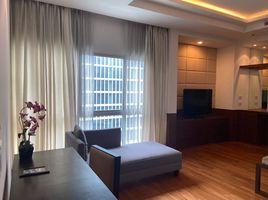 3 Bedroom Condo for rent at Royal Residence Park, Lumphini