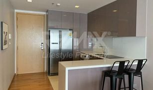 3 Bedrooms Condo for sale in Khlong Toei Nuea, Bangkok Hyde Sukhumvit 13