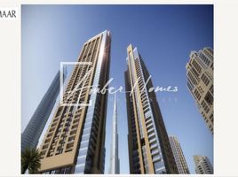 2 Bedroom Apartment for sale at Act Two, Opera District