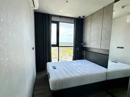 1 Schlafzimmer Wohnung zu verkaufen im Notting Hill Rayong, Noen Phra