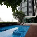 Ideo Blucove Sukhumvit