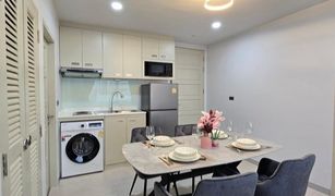 2 Bedrooms Condo for sale in Patong, Phuket ART at Patong 