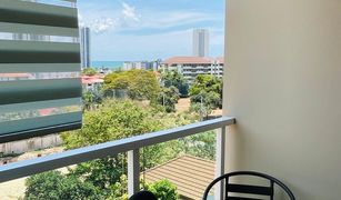 1 chambre Condominium a vendre à Nong Prue, Pattaya Siam Oriental Garden 1