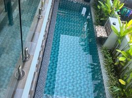 4 Bedroom Villa for rent in Bang Po Beach, Maenam, Maenam