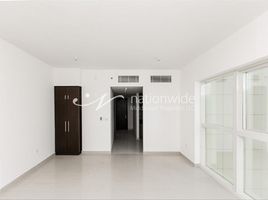 Studio Appartement zu verkaufen im Marina Heights 2, Marina Square, Al Reem Island