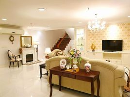 4 Schlafzimmer Appartement zu vermieten im Piyathip Place, Khlong Tan Nuea