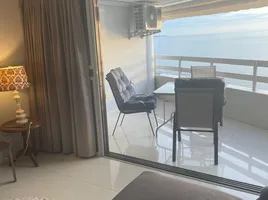 Studio Appartement zu verkaufen im Jomtien Plaza Condotel, Nong Prue