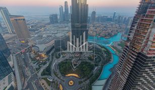 3 Bedrooms Apartment for sale in Opera District, Dubai Act Two