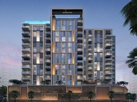 1 बेडरूम अपार्टमेंट for sale at Berkeley Place, Azizi Riviera, मेदान