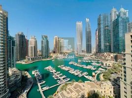 3 Bedroom Apartment for sale at Almass, Marina View, Dubai Marina