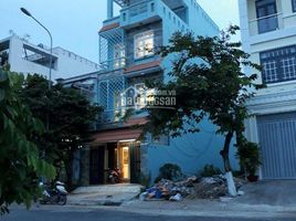 5 Schlafzimmer Haus zu verkaufen in District 7, Ho Chi Minh City, Phu My, District 7