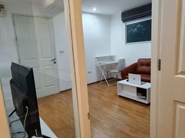 1 Schlafzimmer Appartement zu vermieten im U Delight at Onnut Station, Suan Luang