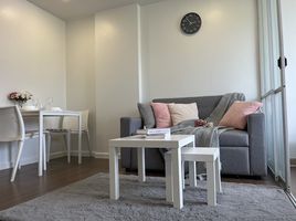 1 Schlafzimmer Wohnung zu verkaufen im D Condo Creek, Kathu, Kathu