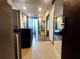 1 Bedroom Condo for sale at Nye by Sansiri, Khlong Ton Sai